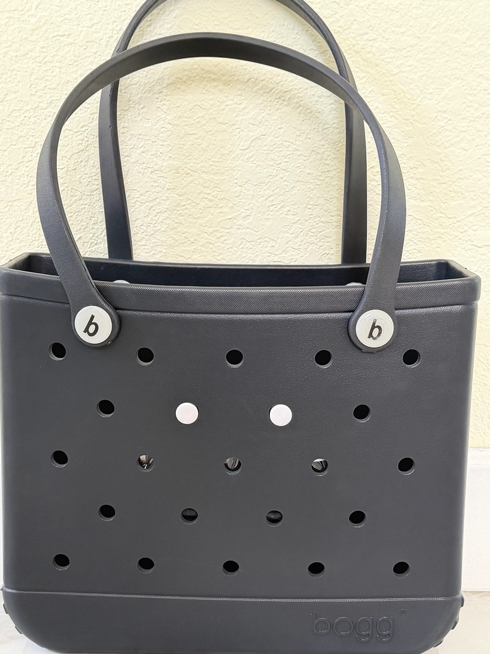 EUC-Bogg Bag Medium Tote - Picture 2 of 10